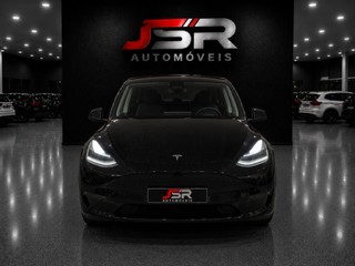 Tesla Model Y Rwd Standard Range