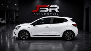 Renault Clio 1.0 Tce Lpg Evolution