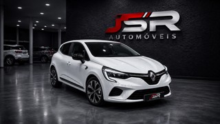 Renault Clio 1.0 Tce Lpg Evolution