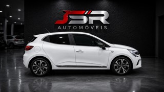 Renault Clio 1.0 Tce Lpg Evolution