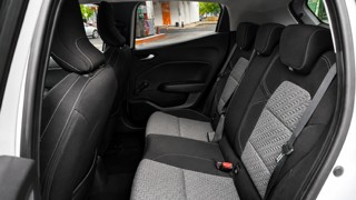 Renault Clio 1.0 Tce Lpg Evolution