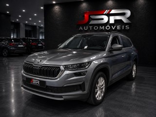 Skoda Kodiaq 2.0 Tdi Ambition Dsg