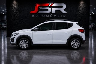 Dacia Sandero Stepway 1.0 Eco-g Bi-fuel