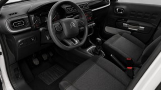 Citroen C3 Puretech