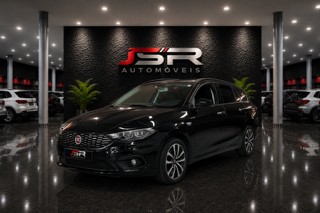 Fiat Tipo Station Wagon 1.3 M-jet Loung