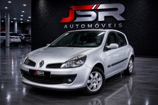 Renault Clio 1.2