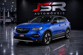 Opel Grandland X 1.2 T Innovation At