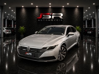 VW Arteon 2.0 Tdi Elegance Dsg